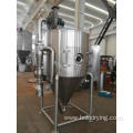 Herbal extract centrifugal spray dryer machine